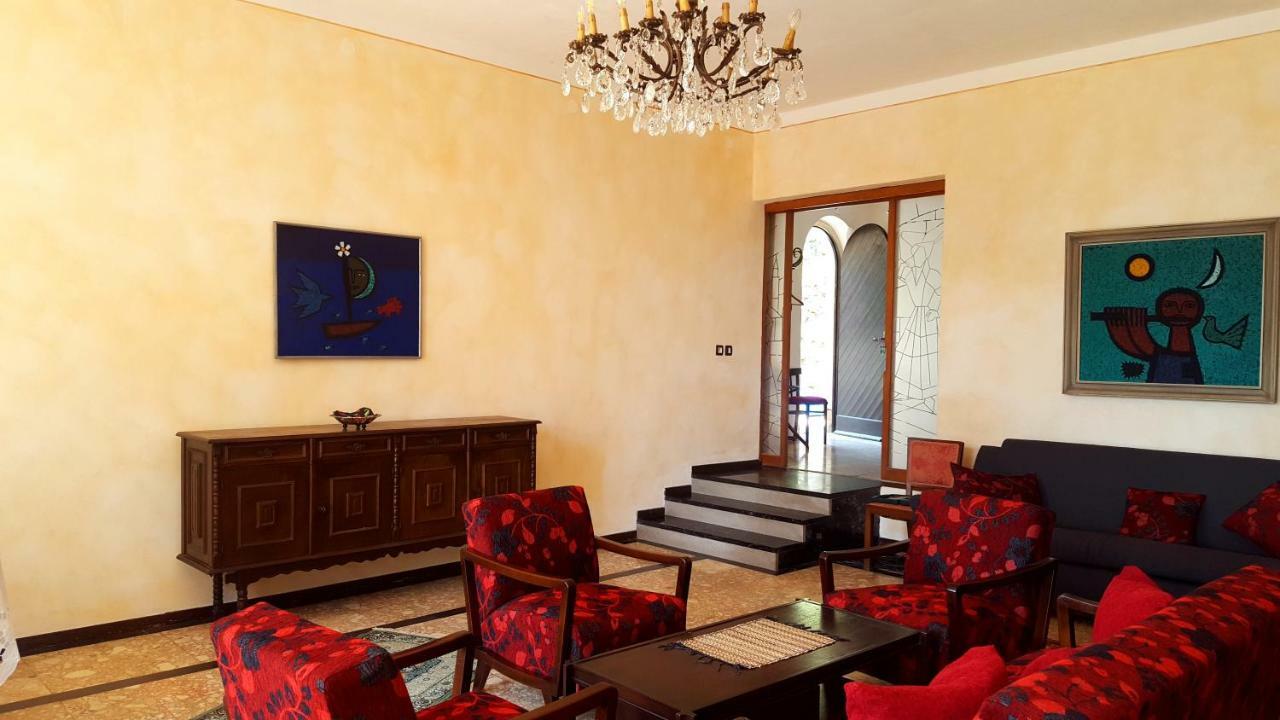 Apartament Josephine'S Garden Opatija Zewnętrze zdjęcie
