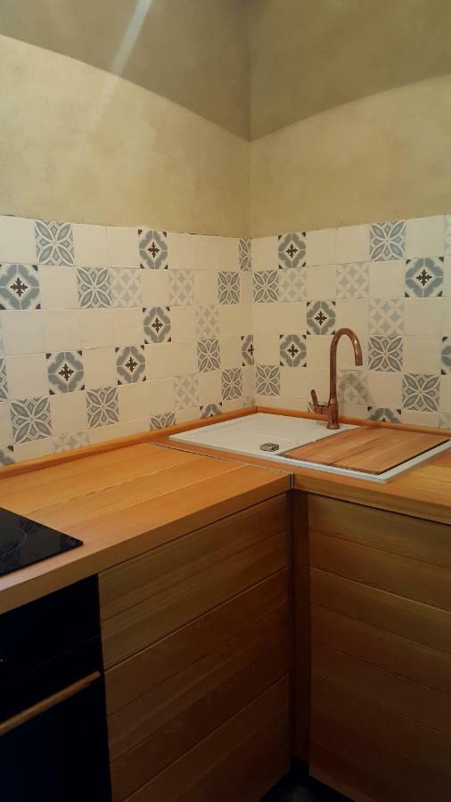 Apartament Josephine'S Garden Opatija Zewnętrze zdjęcie