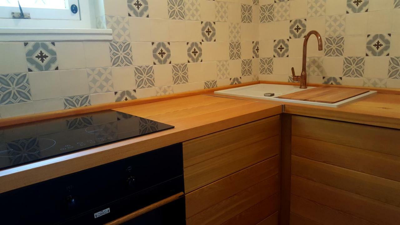 Apartament Josephine'S Garden Opatija Zewnętrze zdjęcie