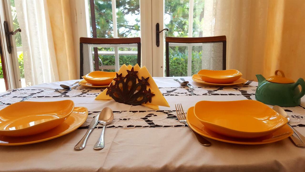 Apartament Josephine'S Garden Opatija Zewnętrze zdjęcie