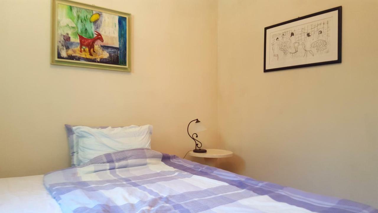 Apartament Josephine'S Garden Opatija Zewnętrze zdjęcie