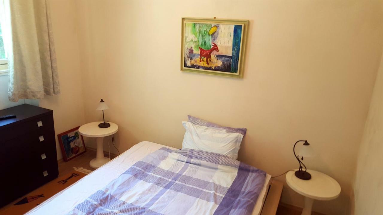 Apartament Josephine'S Garden Opatija Zewnętrze zdjęcie