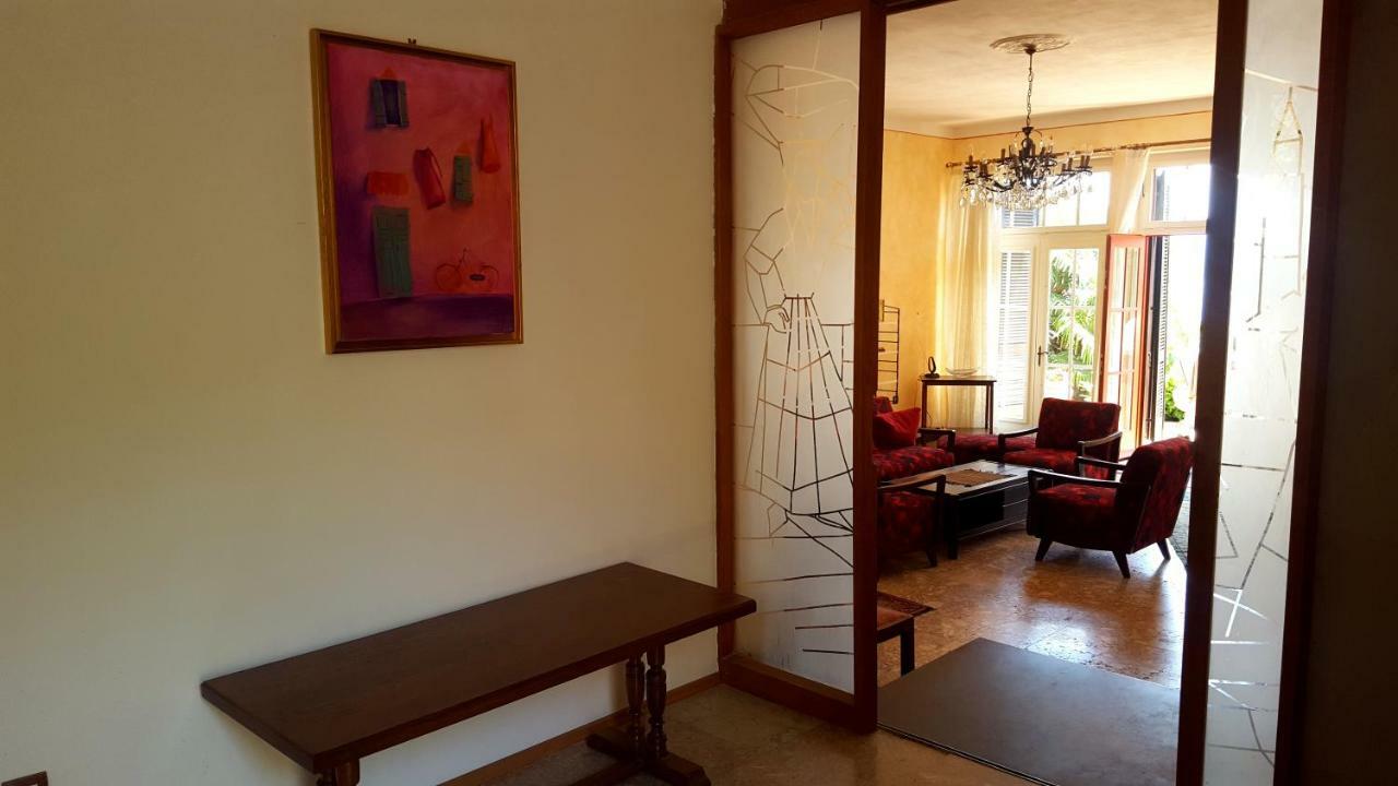 Apartament Josephine'S Garden Opatija Zewnętrze zdjęcie