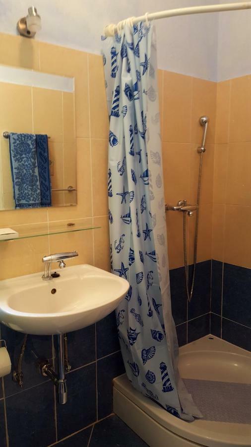Apartament Josephine'S Garden Opatija Zewnętrze zdjęcie