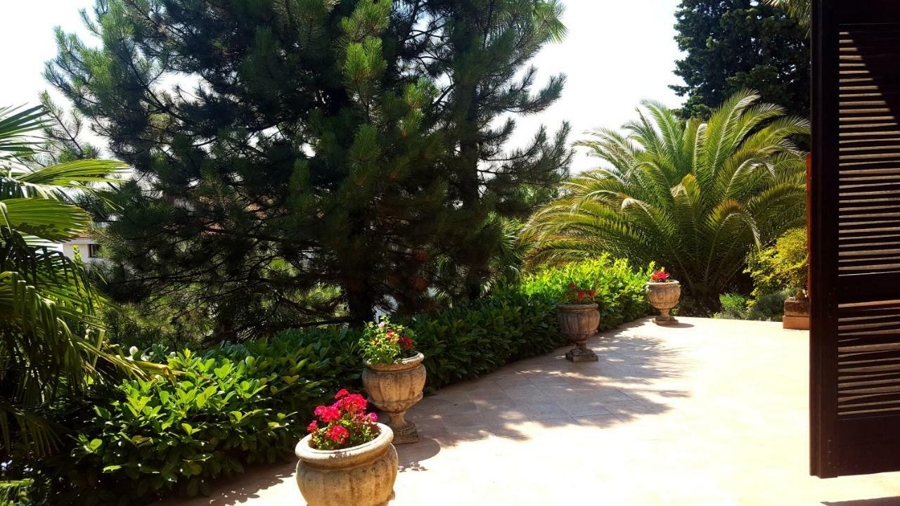 Apartament Josephine'S Garden Opatija Zewnętrze zdjęcie