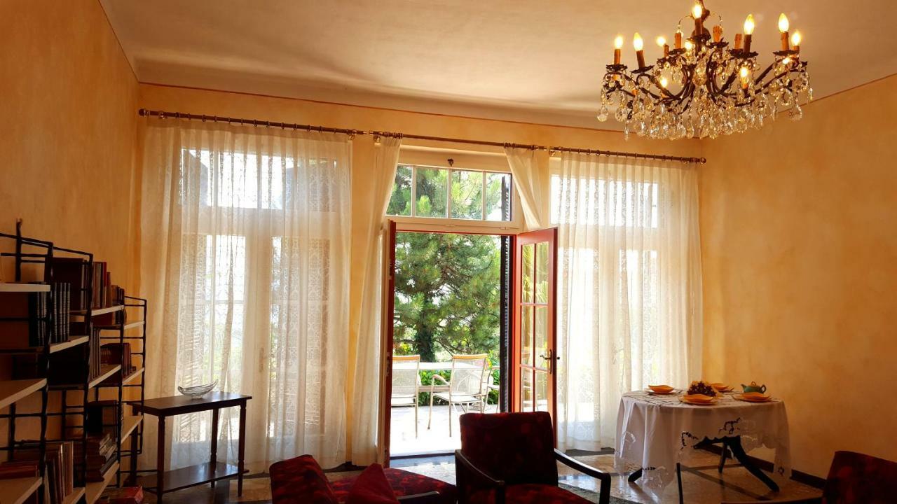Apartament Josephine'S Garden Opatija Zewnętrze zdjęcie