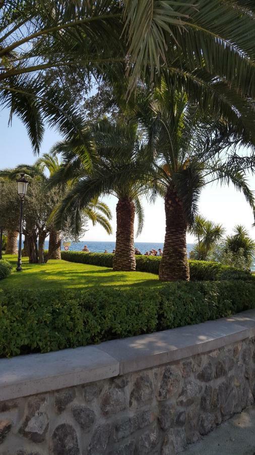 Apartament Josephine'S Garden Opatija Zewnętrze zdjęcie